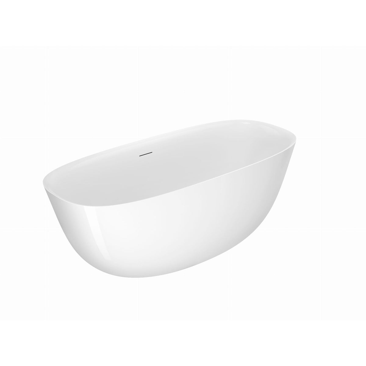 WANNA WOLNOSTOJĄCA DELTA WHITE OD MOBI D005C972MW
