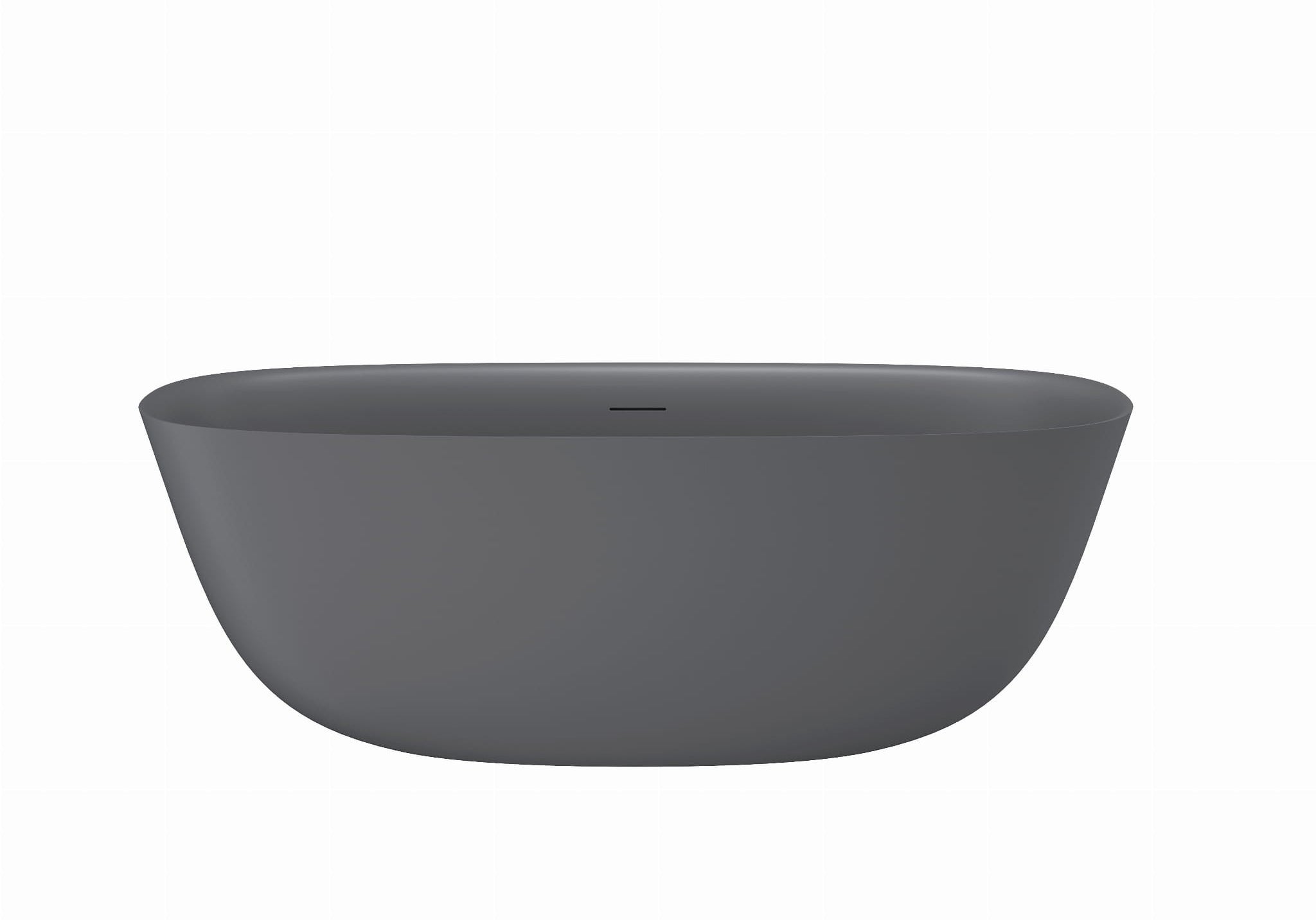WANNA WOLNOSTOJĄCA DELTA SWEDISH BLUE MATT OD MOBI D005C972SB
