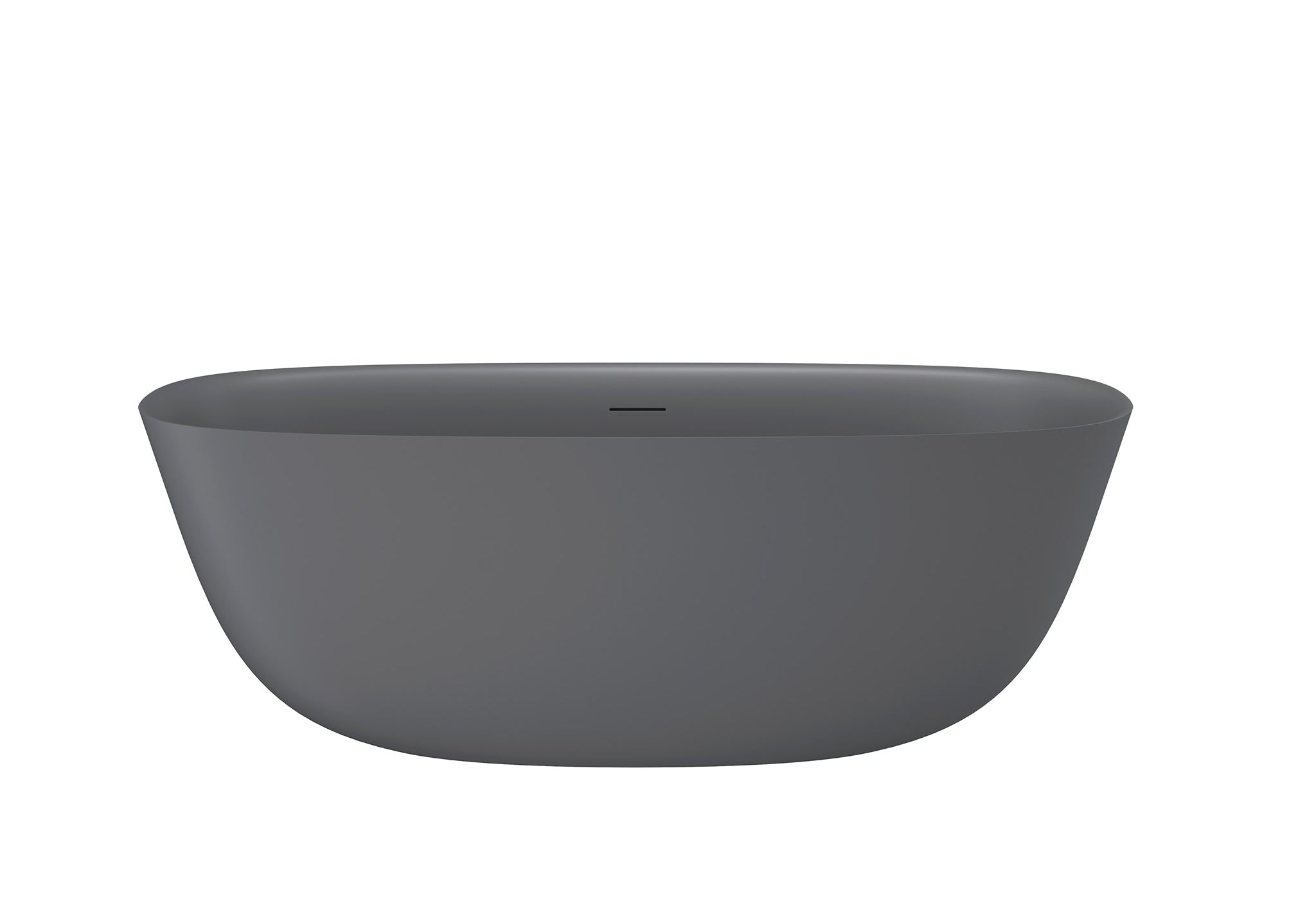 WANNA WOLNOSTOJĄCA  SWEDISH BLUE MATT OD MOBI
