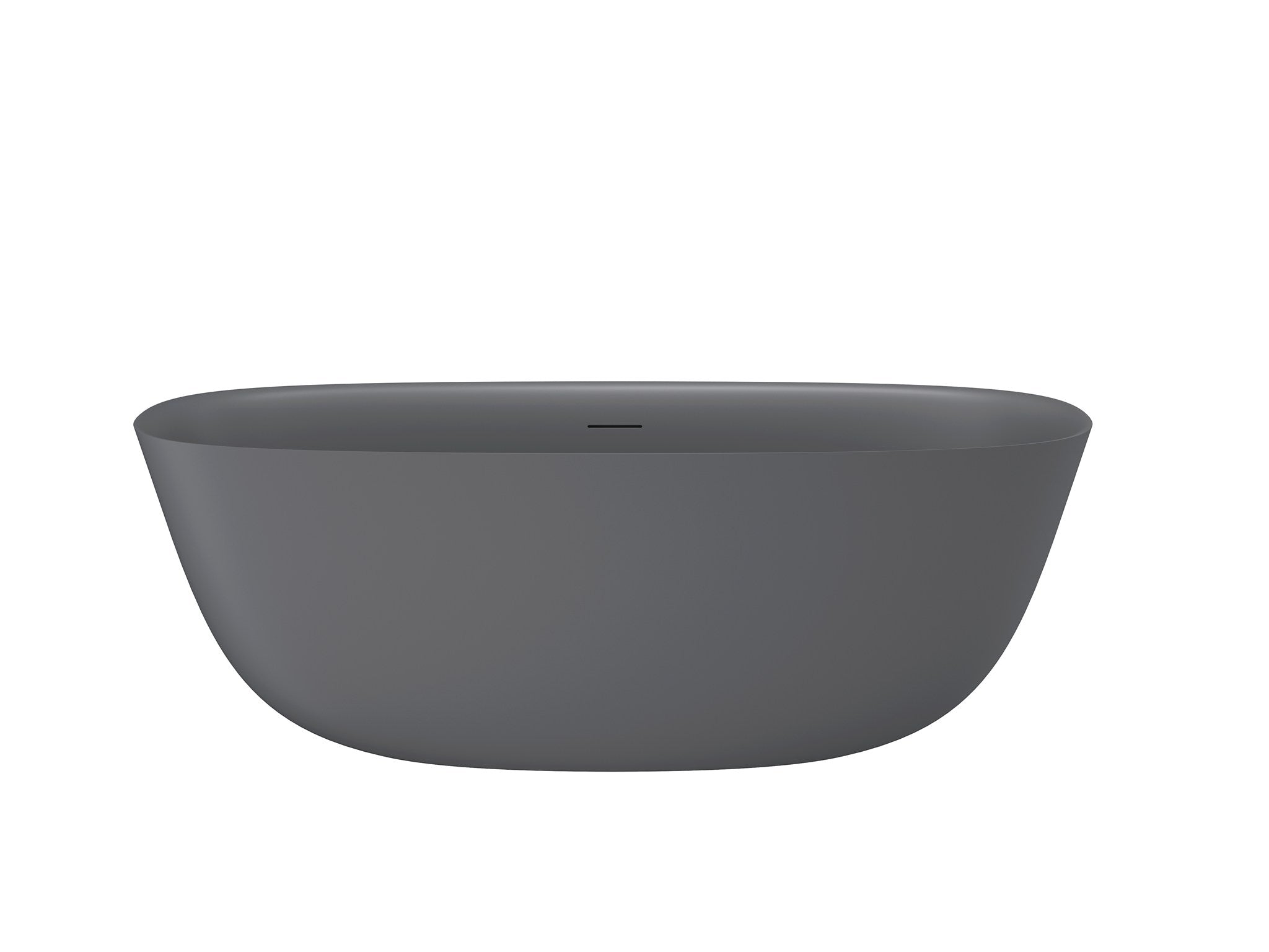 WANNA WOLNOSTOJĄCA  SWEDISH BLUE MATT OD MOBI