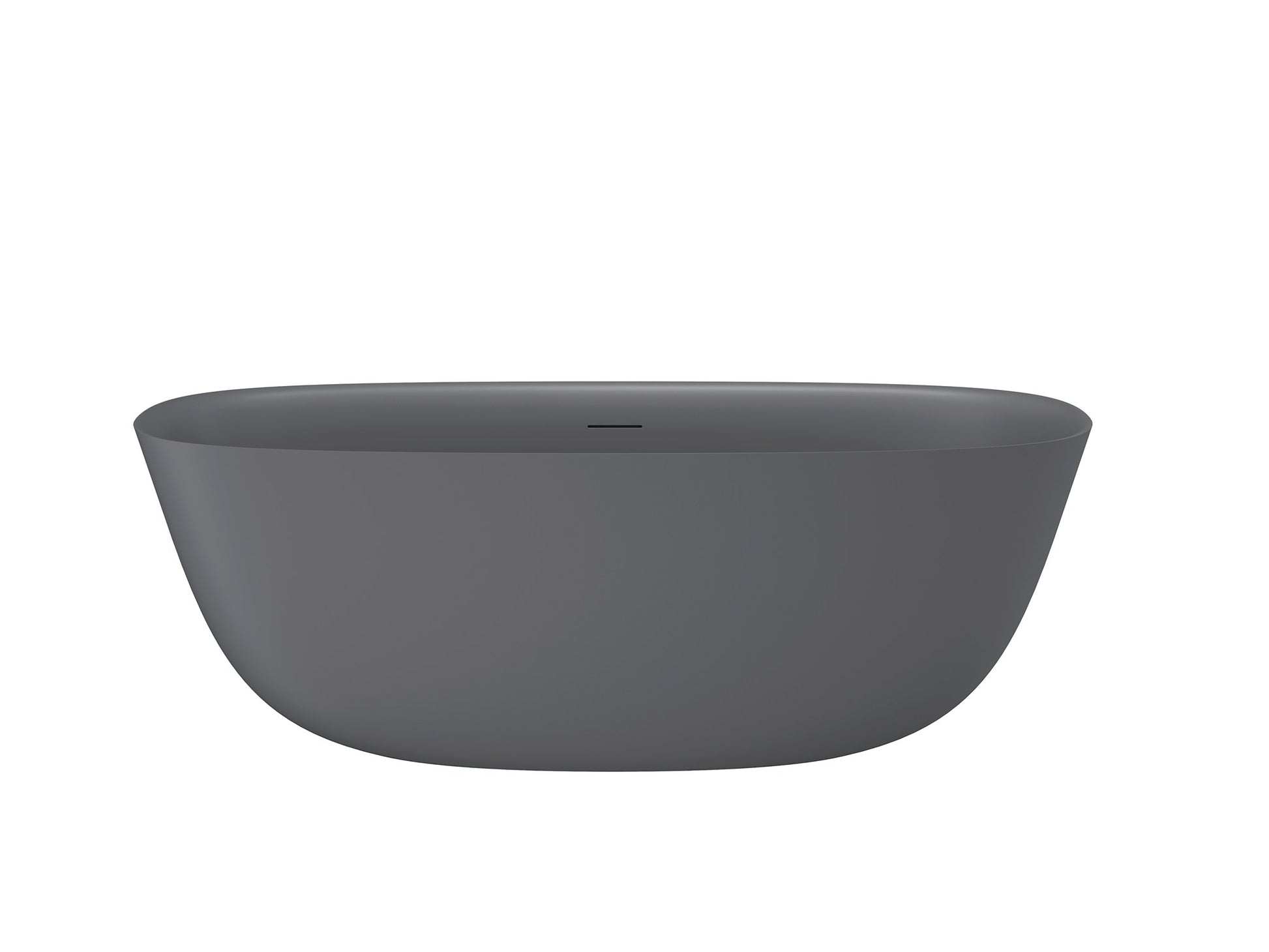 WANNA WOLNOSTOJĄCA  SWEDISH BLUE MATT OD MOBI