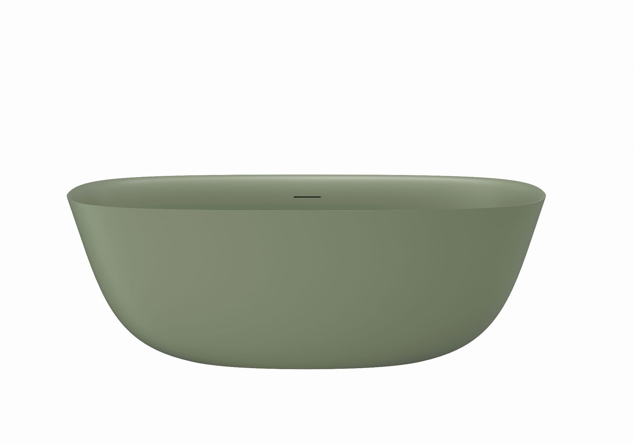 WANNA WOLNOSTOJĄCA DELTA MIST GREEN MATT OD MOBI D005C972FSG