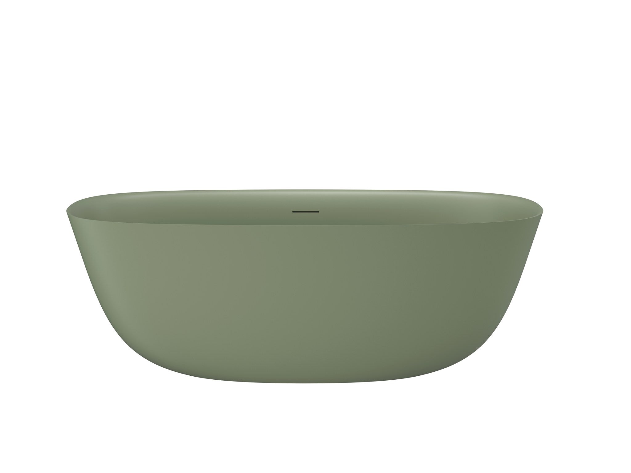 WANNA WOLNOSTOJĄCA  MIST GREEN MATT OD MOBI