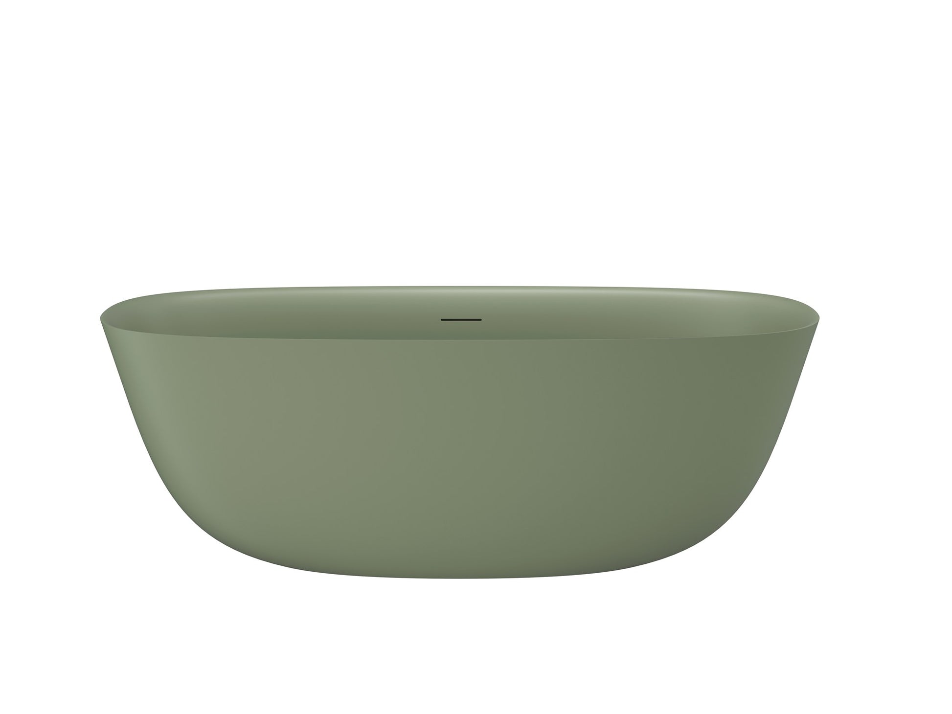 WANNA WOLNOSTOJĄCA  MIST GREEN MATT OD MOBI