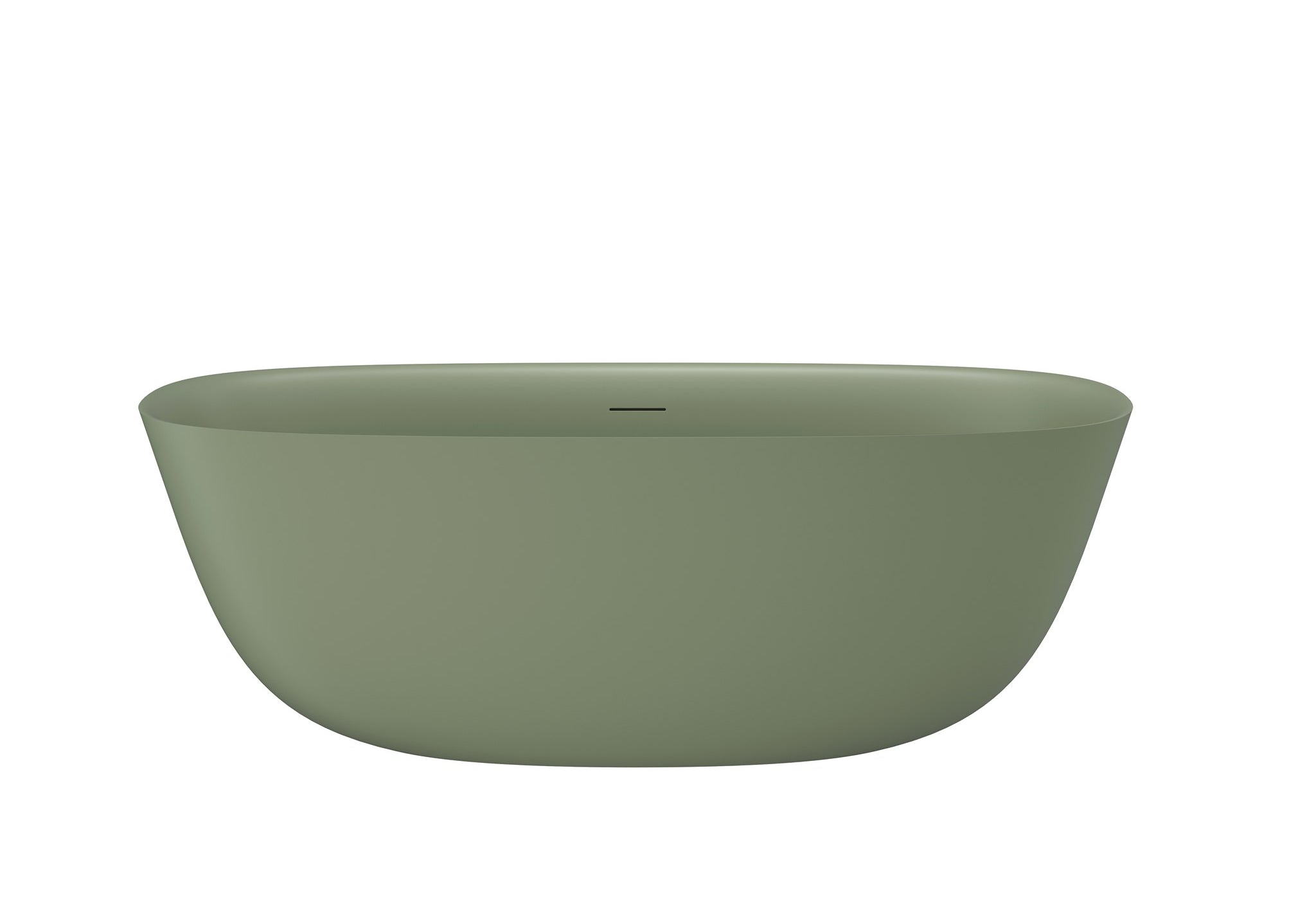 WANNA WOLNOSTOJĄCA  MIST GREEN MATT OD MOBI