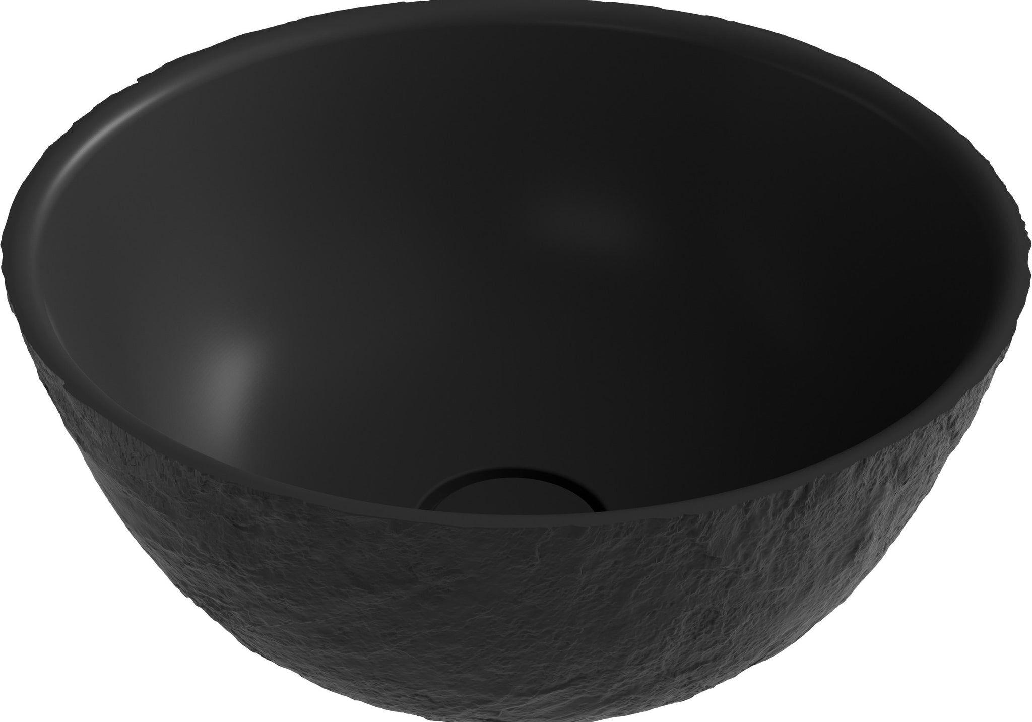 UMYWALKA NABLATOWA STONETECH OD MOBI MCU074BM