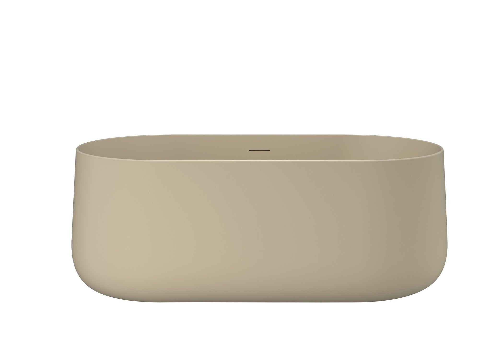 WANNA WOLNOSTOJĄCA HOLLANDS CASHMERE MATT OD MOBI D007C962GGY