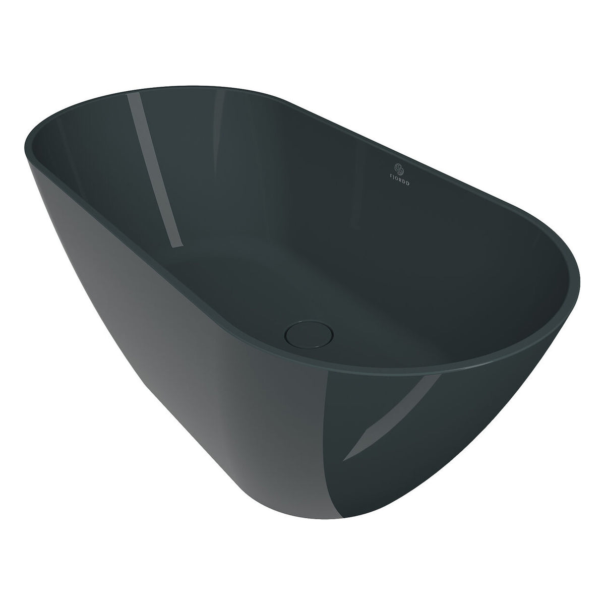 WANNA WOLNOSTOJĄCA SALMA SKALA GLOSSY OD FJORDD BTFS00003C00G330F