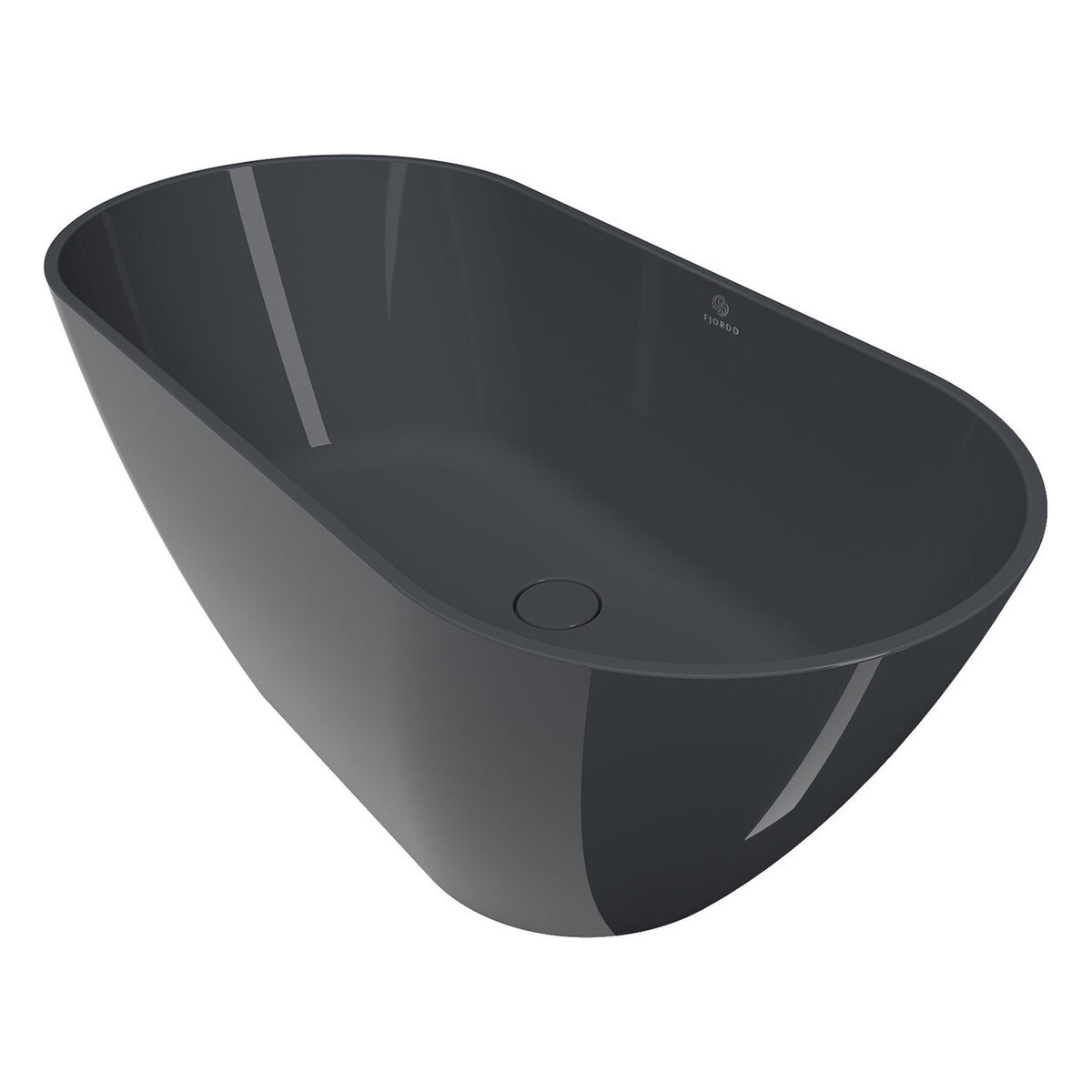 WANNA WOLNOSTOJĄCA SALMA MJOSA GLOSSY OD FJORDD BTFS00003C00G550F