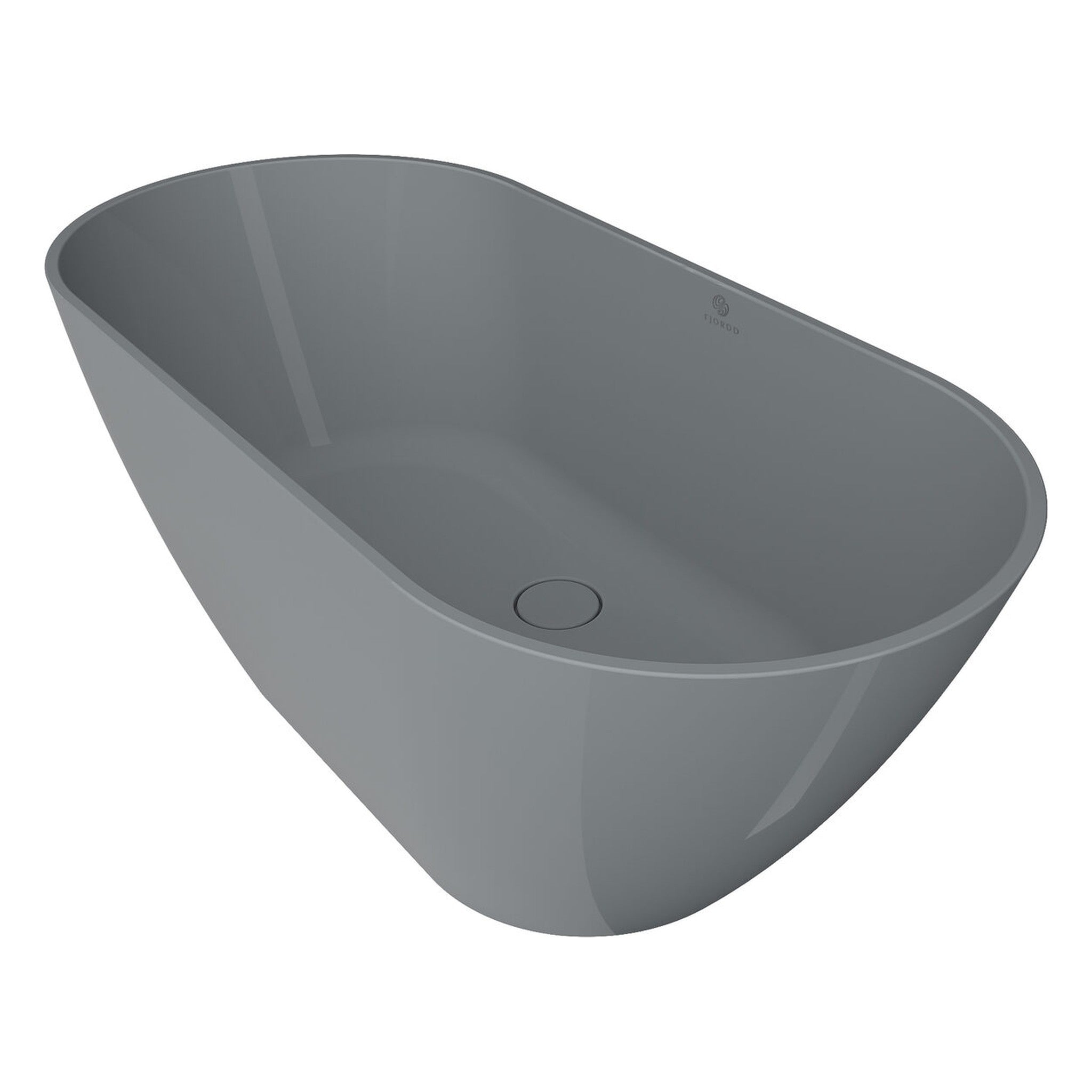 WANNA WOLNOSTOJĄCA SALMA SLUD GLOSSY OD FJORDD BTFS00003C00G660F