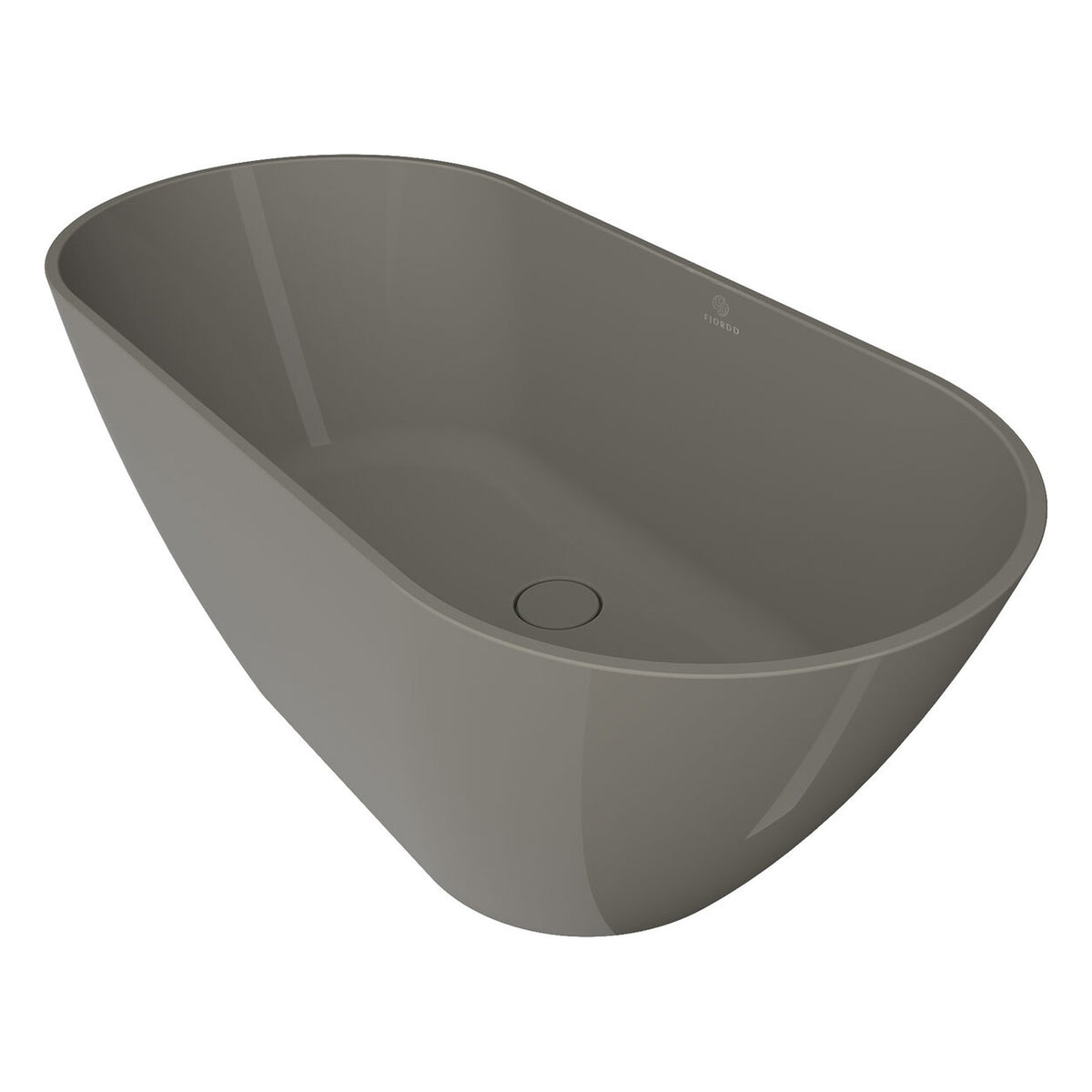 WANNA WOLNOSTOJĄCA SALMA BUNES GLOSSY OD FJORDD BTFS00003C00G880F