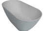 WANNA WOLNOSTOJĄCA SALMA SLUD-WHITE MATT OD FJORDD BTFS00003C00M160F