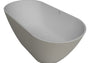 WANNA WOLNOSTOJĄCA SALMA BUNES-WHITE MATT OD FJORDD BTFS00003C00M180F
