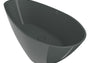 WANNA WOLNOSTOJĄCA SENJA ROYK GLOSSY OD FJORDD BTFS00007C00G440F