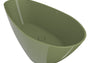 WANNA WOLNOSTOJĄCA SENJA OLIVIN GLOSSY OD FJORDD BTFS00007C00G990F