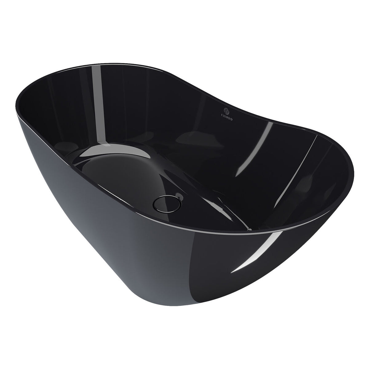 WANNA WOLNOSTOJĄCA BOLSTAD VANAD GLOSSY OD FJORDD BTFS00005C00G220F