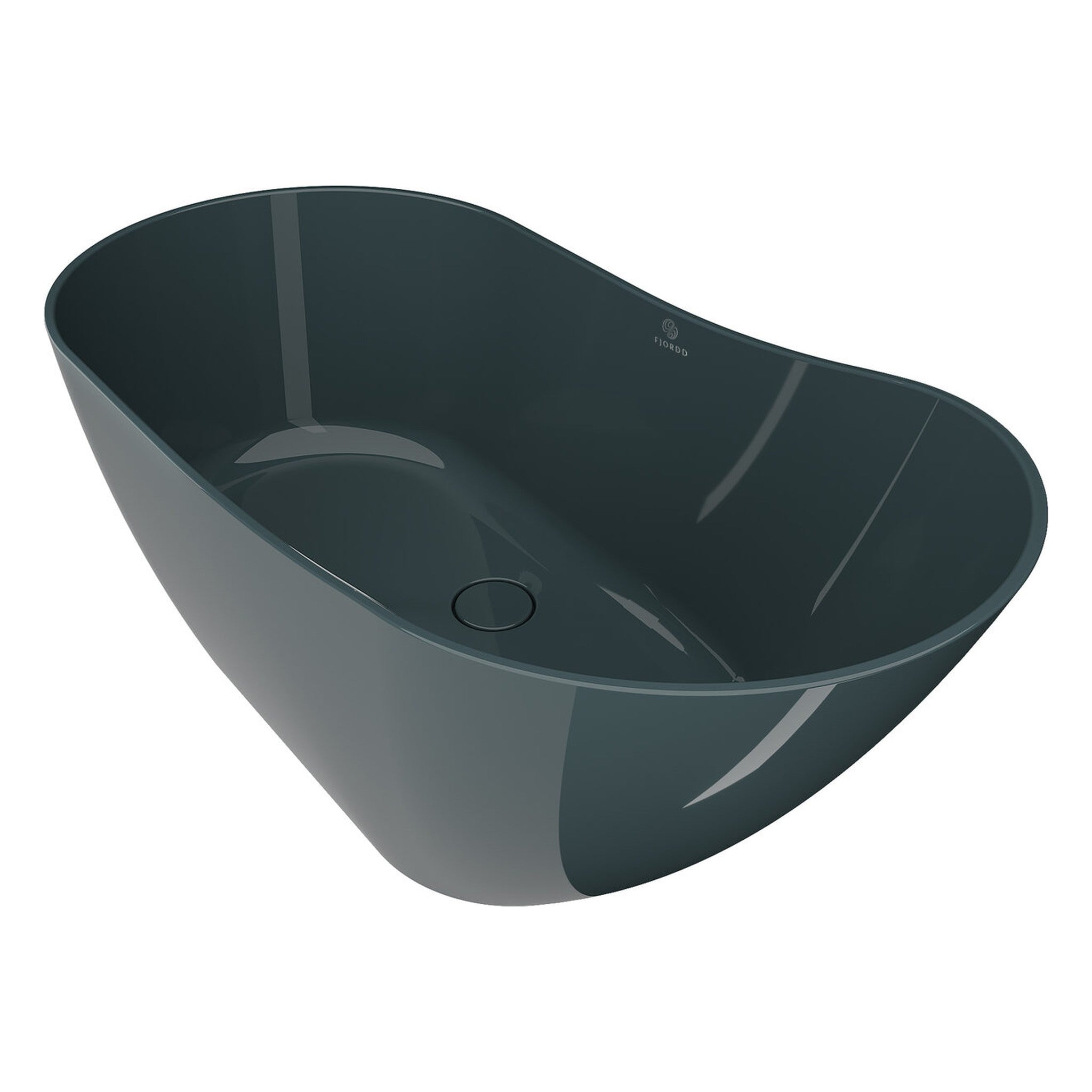 WANNA WOLNOSTOJĄCA BOLSTAD SKALA GLOSSY OD FJORDD BTFS00005C00G330F