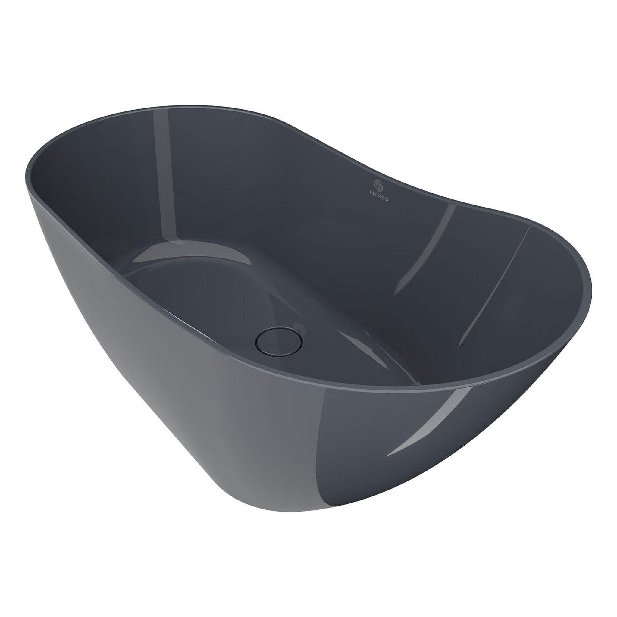 WANNA WOLNOSTOJĄCA BOLSTAD MJOSA GLOSSY OD FJORDD BTFS00005C00G550F