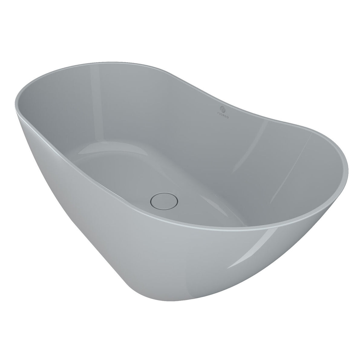 WANNA WOLNOSTOJĄCA BOLSTAD SLUD GLOSSY OD FJORDD BTFS00005C00G660F