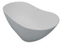 WANNA WOLNOSTOJĄCA BOLSTAD SLUD-WHITE MATT OD FJORDD BTFS00005C00M160F