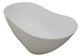 WANNA WOLNOSTOJĄCA BOLSTAD BUNES-WHITE MATT OD FJORDD BTFS00005C00M180F