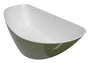 WANNA WOLNOSTOJĄCA FJORD OLIVIN-WHITE GLOSSY OD FJORDD BTFS00008C00G190F
