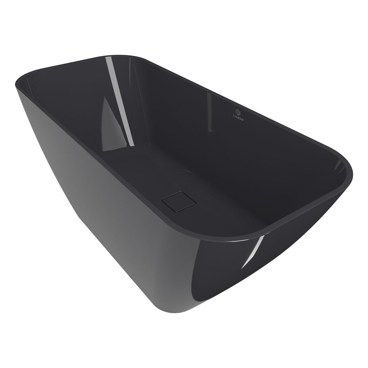 WANNA WOLNOSTOJĄCA SIDU VANAD GLOSSY OD FJORDD BTFS00006C00G220F