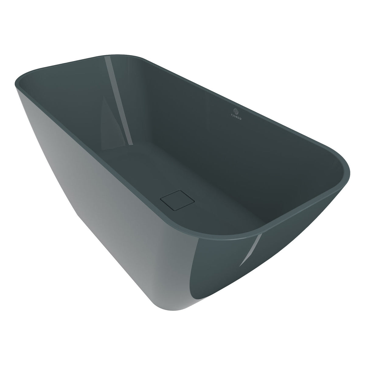 WANNA WOLNOSTOJĄCA SIDU SKALA GLOSSY OD FJORDD BTFS00006C00G330F