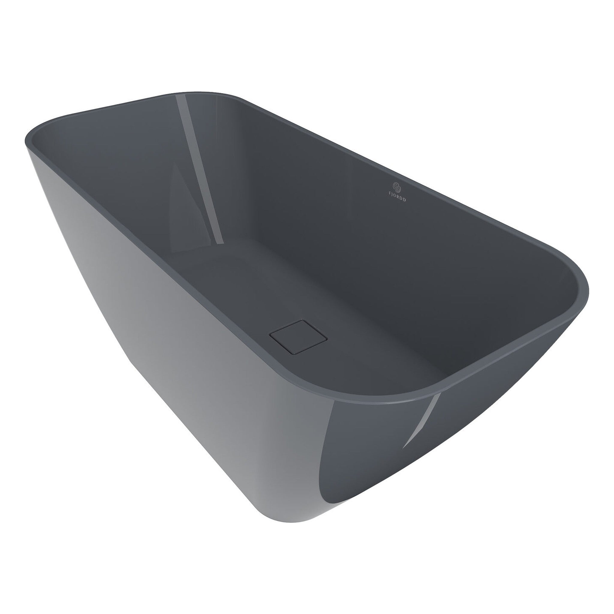 WANNA WOLNOSTOJĄCA SIDU MJOSA GLOSSY OD FJORDD BTFS00006C00G550F