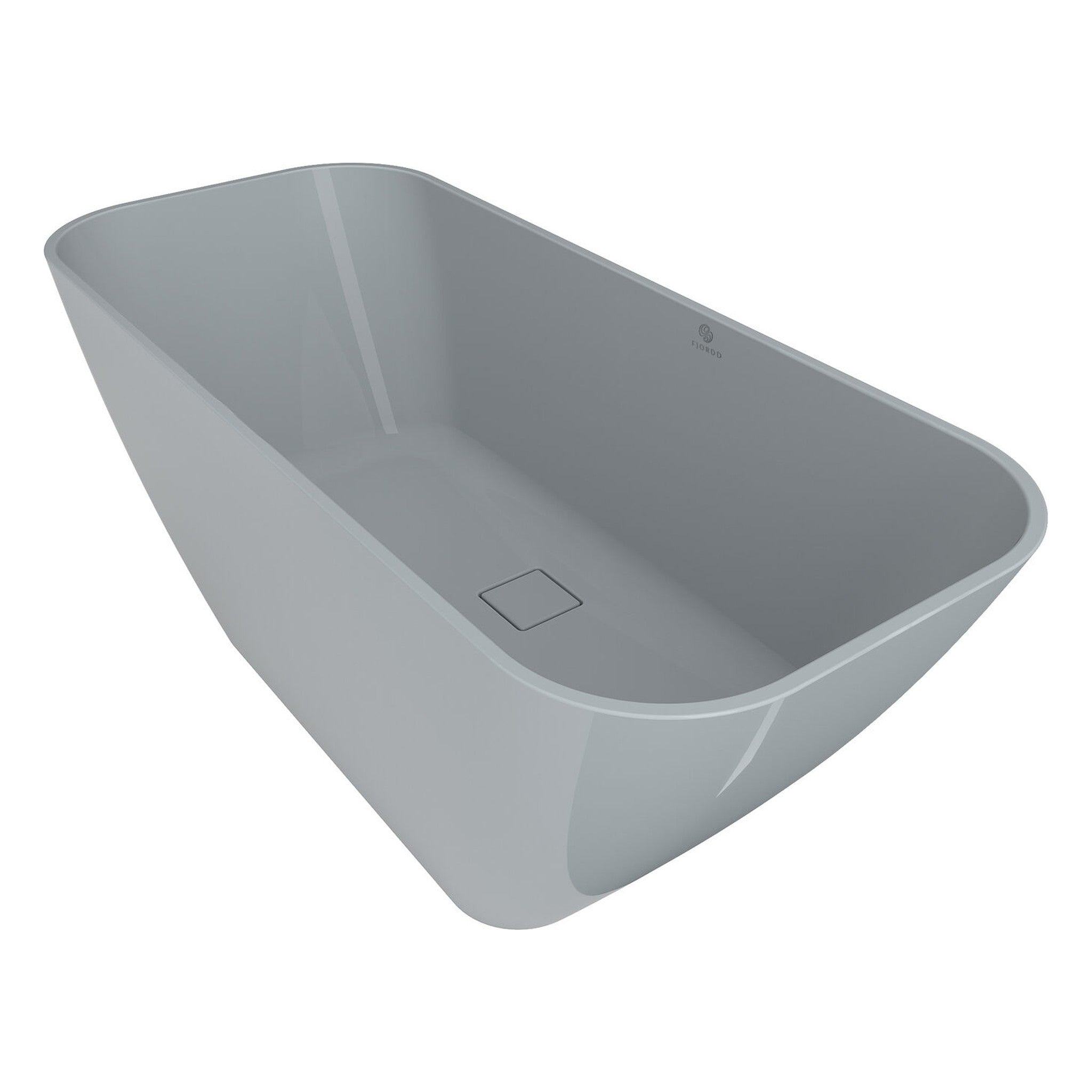 WANNA WOLNOSTOJĄCA SIDU SLUD GLOSSY OD FJORDD BTFS00006C00G660F