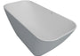 WANNA WOLNOSTOJĄCA SIDU SLUD-WHITE MATT OD FJORDD BTFS00006C00M160F