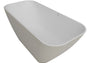 WANNA WOLNOSTOJĄCA SIDU BUNES-WHITE MATT OD FJORDD BTFS00006C00M180F