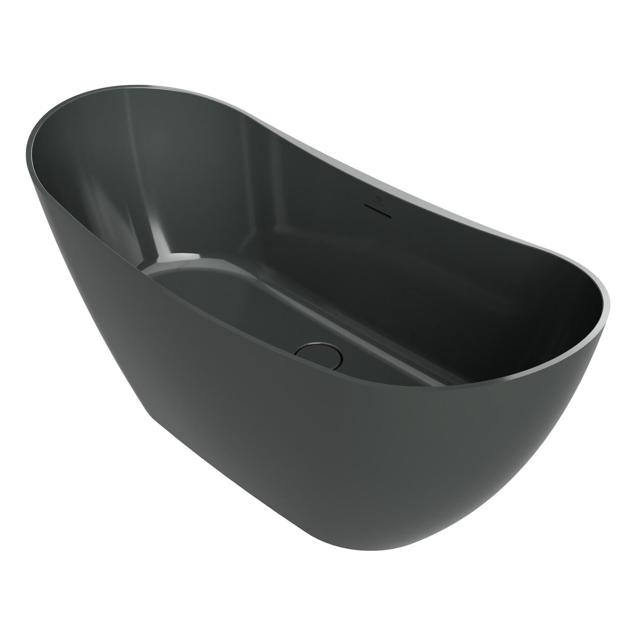 WANNA WOLNOSTOJĄCA SOGNE ROYK GLOSSY OD FJORDD BTFS00072C00G440F