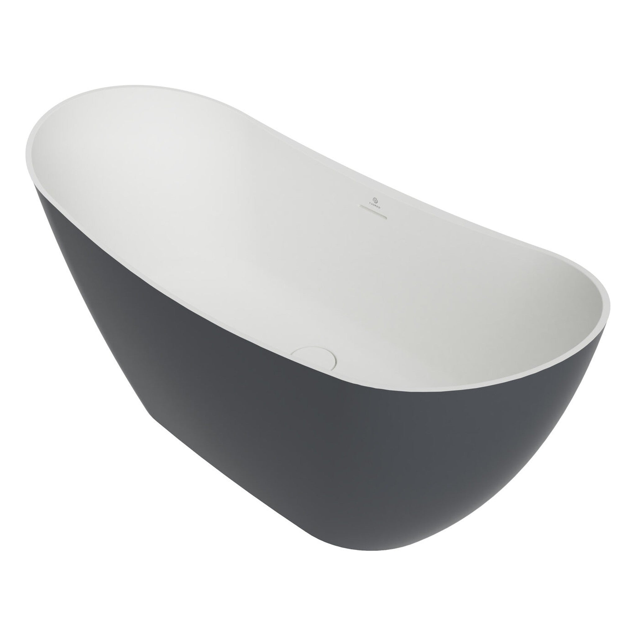 WANNA WOLNOSTOJĄCA SOGNE MJOSA-WHITE MATT OD FJORDD BTFS00072C00M150F