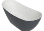 WANNA WOLNOSTOJĄCA SOGNE MJOSA-WHITE MATT OD FJORDD BTFS00072C00M150F
