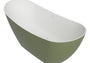 WANNA WOLNOSTOJĄCA SOGNE OLIVIN-WHITE MATT OD FJORDD BTFS00072C00M190F