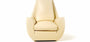 FOTEL FLOWER OD NICOLETTI HOME