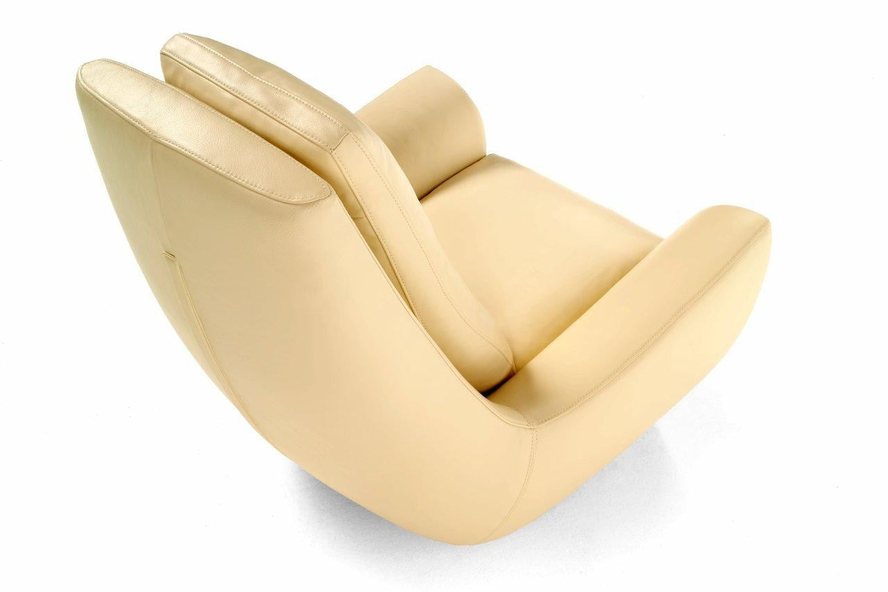 FOTEL FLOWER OD NICOLETTI HOME