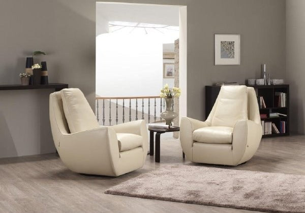 FOTEL FLOWER OD NICOLETTI HOME