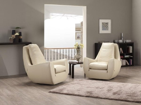 FOTEL FLOWER OD NICOLETTI HOME