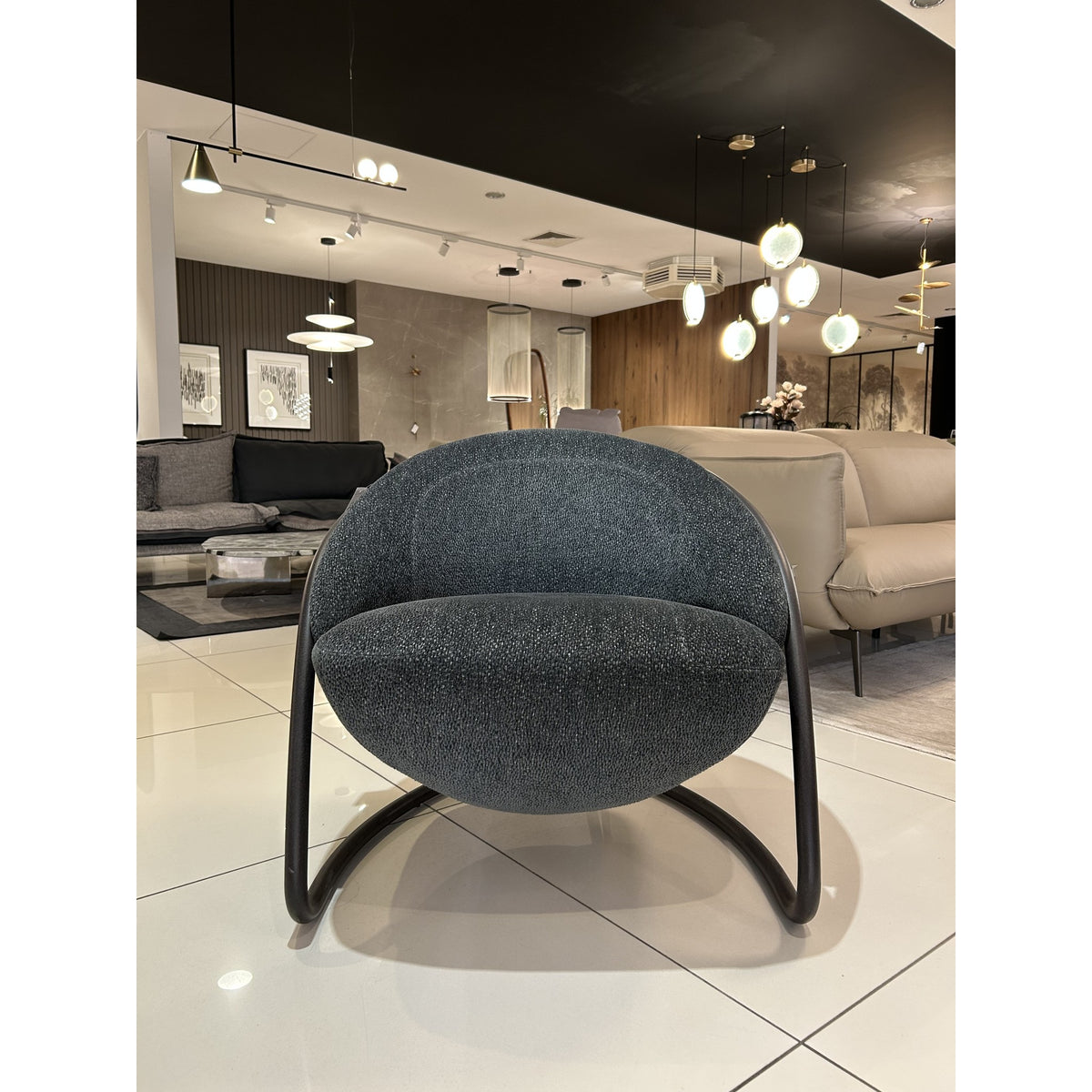 FOTEL FOTEL FREEDOM OD ARKETIPO