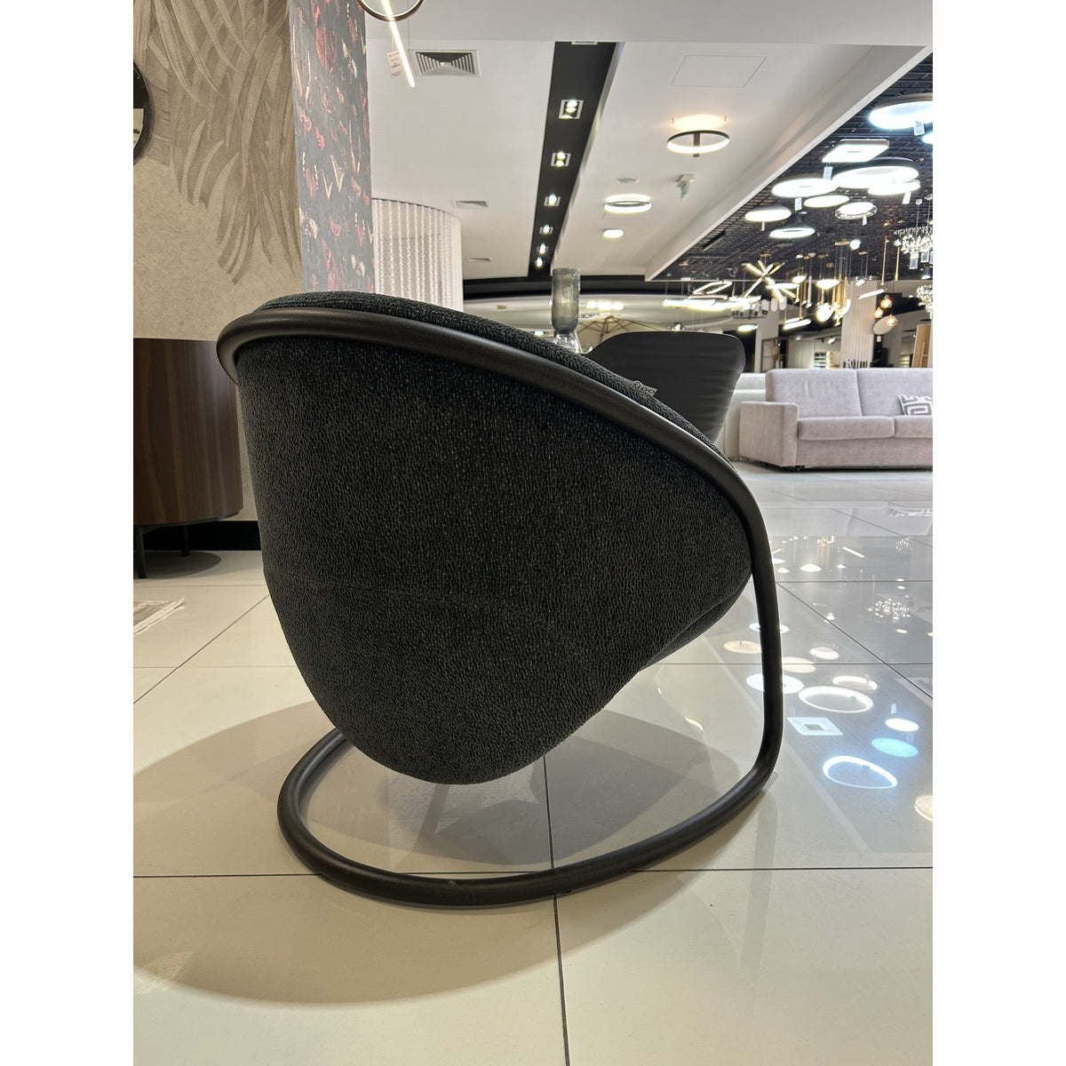 FOTEL FOTEL FREEDOM OD ARKETIPO