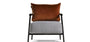 FOTEL NEST OD NICOLETTI HOME