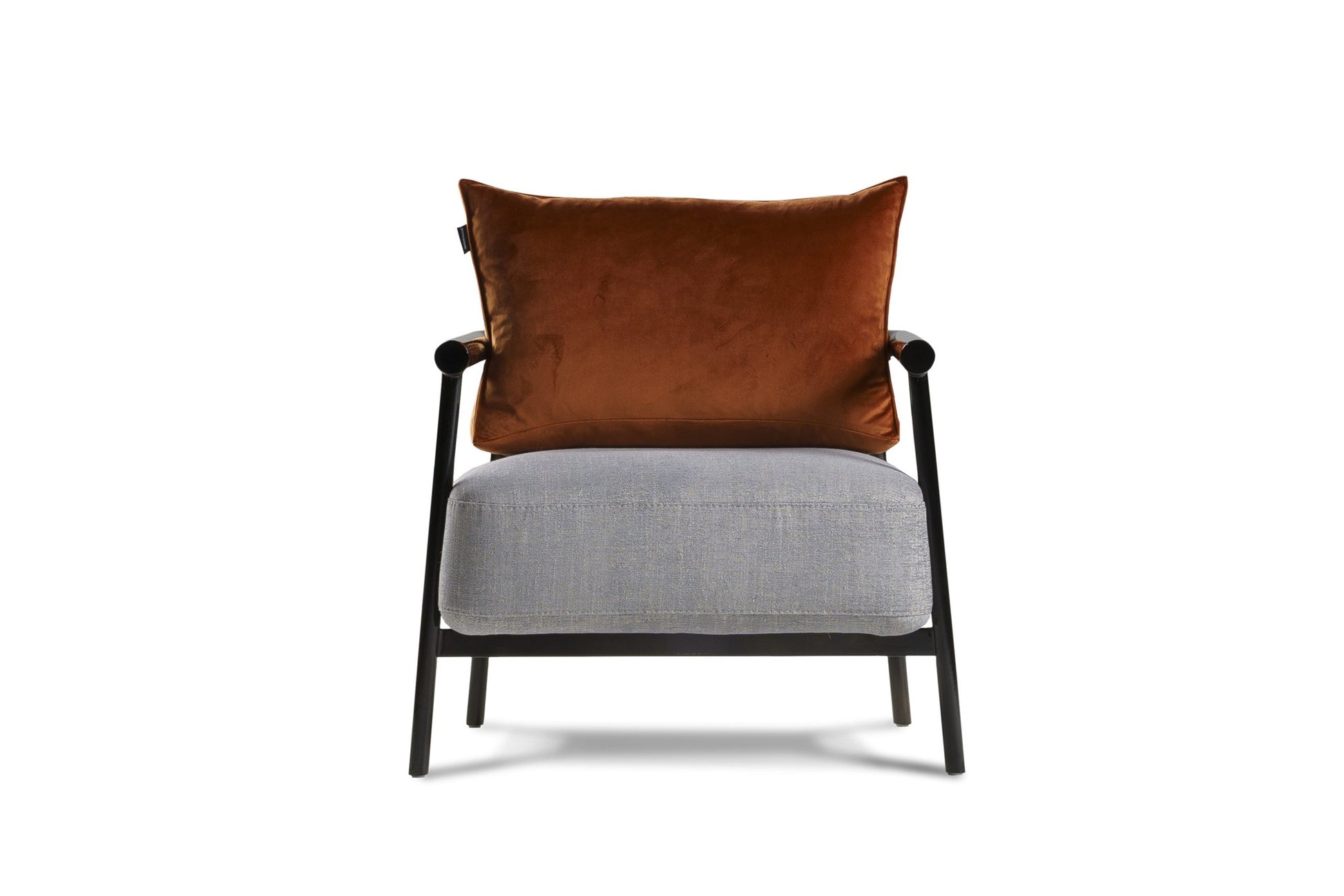 FOTEL NEST OD NICOLETTI HOME