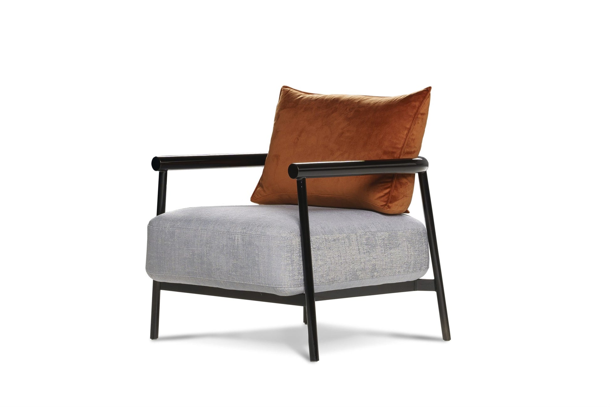 FOTEL NEST OD NICOLETTI HOME
