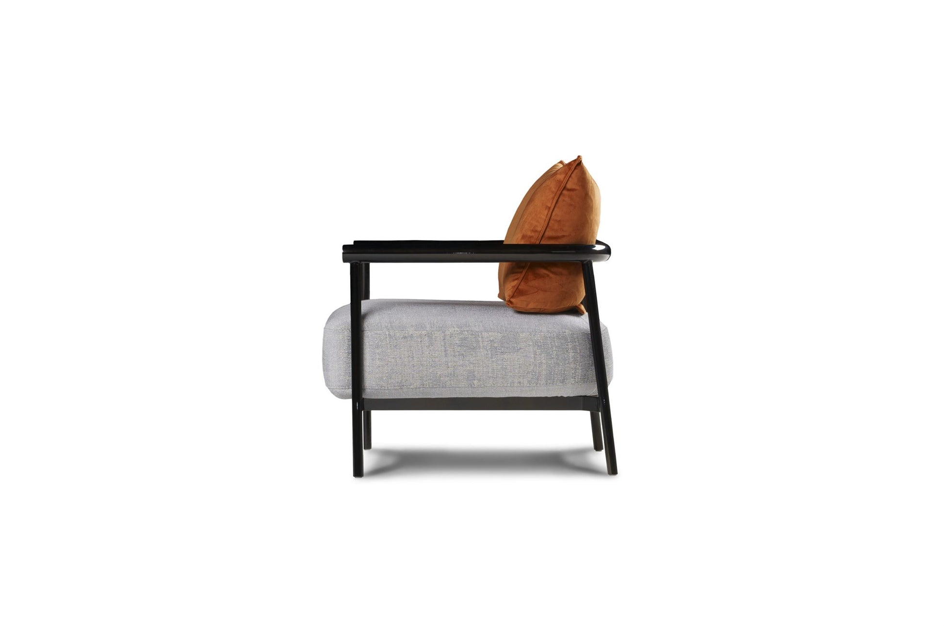 FOTEL NEST OD NICOLETTI HOME