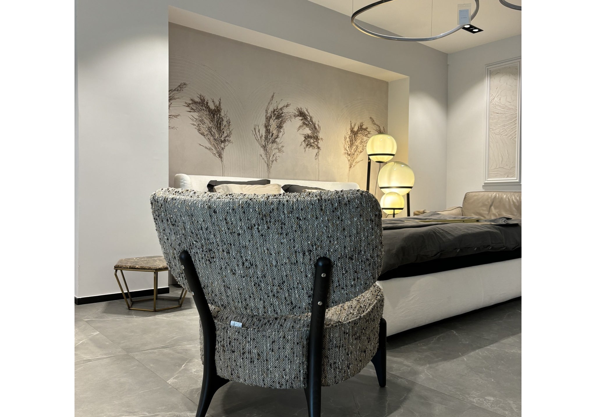 FOTEL FOTEL SILLA OD CALIA ITALIA