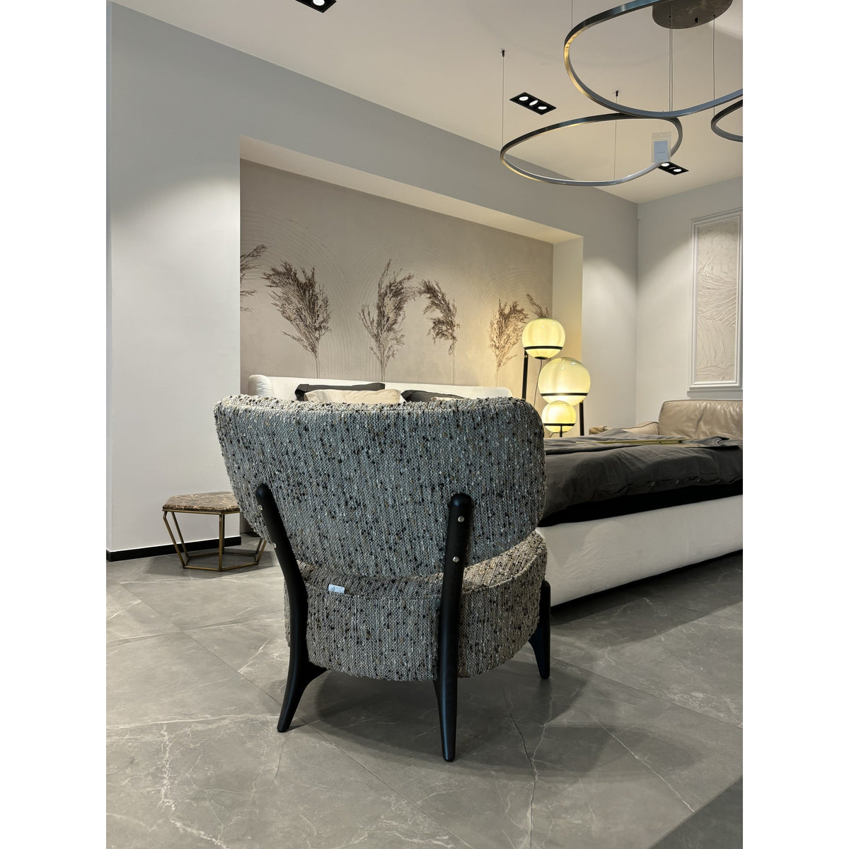 FOTEL FOTEL SILLA OD CALIA ITALIA