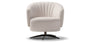 FOTEL DOTTY OD NICOLETTI HOME