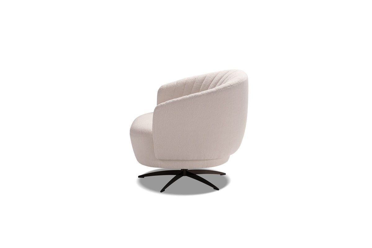 FOTEL DOTTY OD NICOLETTI HOME